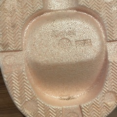 リッチェル　ひんやりしないおふろチェアの画像