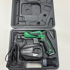 【ペン型インパクト】【ハイコーキ】WH7DL 2LCSKの画像