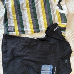 120サイズ子供服まとめの画像