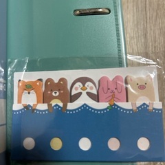 Ａ4 リングファイルの画像