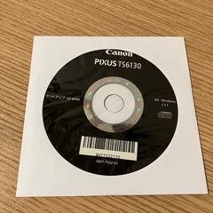 プリンター複合機　PIXUS TS6330 の画像