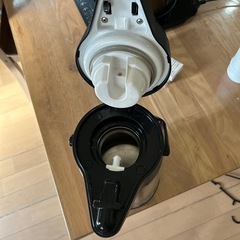 象印3リットル保温ポットの画像