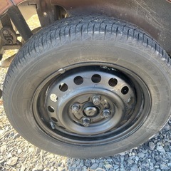 日産 モコ 軽自動車 ATの画像