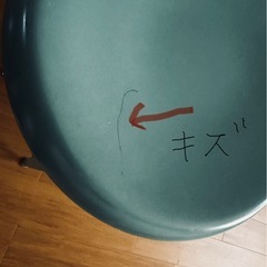 【値引
】IKEA ハイチェアの画像