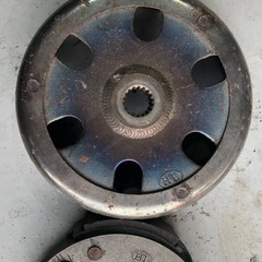 アドレスV125Gの画像