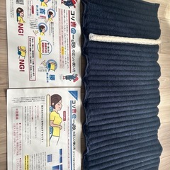 コリ吉ロール(ストレートネック専用枕)
の画像