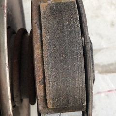 シグナスX クラッチセットの画像