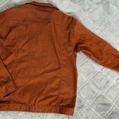 【WORKMAN】ワークマン ジャケット 作業着 ストレッチ メンズLの画像