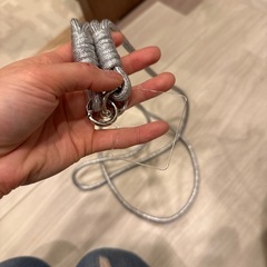 まとめて引き取り限定:携帯スマホストラップの画像