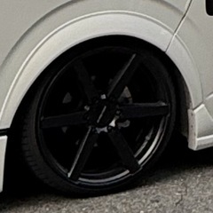 SB／ステルスブラック（半ツヤ）の画像