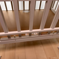 KATOJIベビーベットの画像