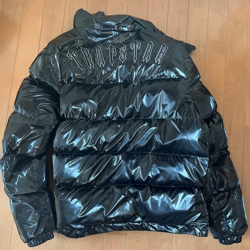 Trapstar London トラップスター ロンドン