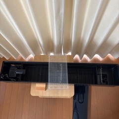 コトブキスーパーターボ900z水槽上部フィルターの画像