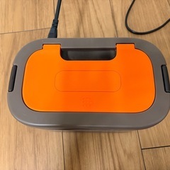 コンビ　おしりふきウォーマーの画像