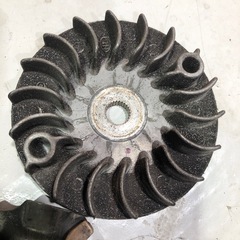 アドレスV125G プーリーセットの画像