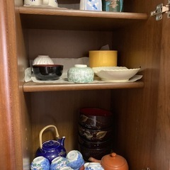 食器の画像