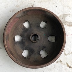 スズキ　アドレスV125Gの画像