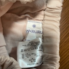 女の子　冬物 70-80 未使用もありますの画像