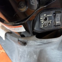 dio110    ディオ110 jf58 神奈川　バイクの画像