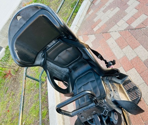 電動自転車
