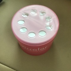 ビッカラ(VICCOLOR) ピーチ＆キッス 　芳香剤　フレグランス　車　カー用品 桃の香りの画像