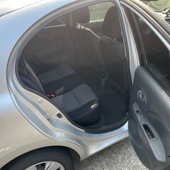 マーチ早い者勝ちの画像