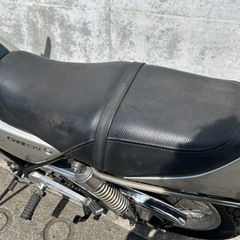 ホンダ　GB250クラブマン＊ネイキッド車体,DOHC＠神奈川県川崎市麻生区より（400,350）の画像