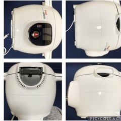 ［美品］ティファール　　電気圧力鍋６ℓ値引き可能　
の画像