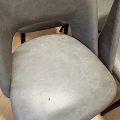 ダイニングチェアの画像