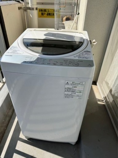 洗濯機