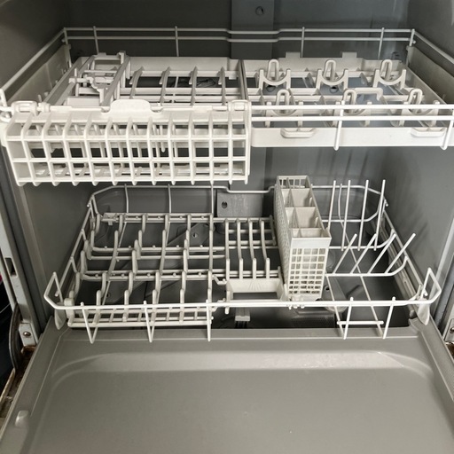 電気食器洗い乾燥機