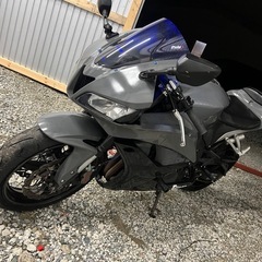 ホンダ CBR600RR PC40の画像