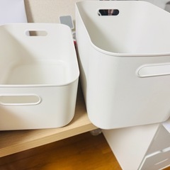収納用品の画像