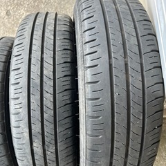 エナセーブ　155/65R14の画像
