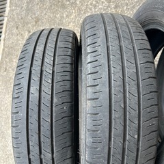 エナセーブ　155/65R14の画像