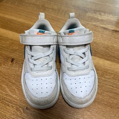 15㎝ Nike ナイキ キッズシューズ スニーカー 靴の画像