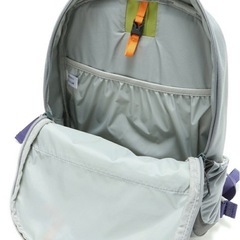 AIGLE バックパック 未使用の画像