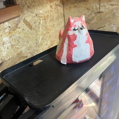 テレビの棚の画像