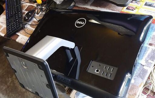 ①DELL Inspiron 24-5459 Core i7