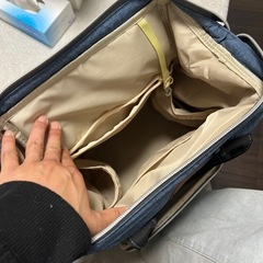 マザーズバック
の画像