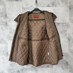 sky bomberコート ジャケット 冬物の画像