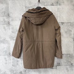 sky bomberコート ジャケット 冬物の画像