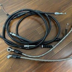 GB350デイトナセパハン
の画像