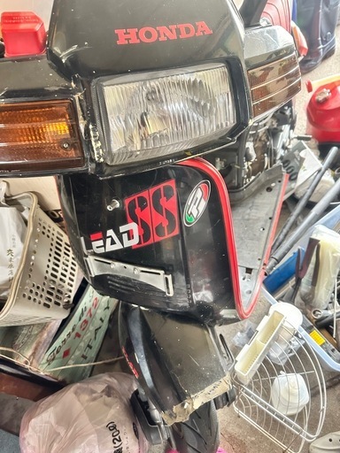 リード50