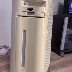 加湿空気清浄機
の画像