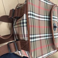 認定こども園こうほく　制服の画像