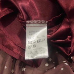 【CECIL McBEE】ワンピースの画像