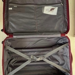 スーツケース　S M セットの画像