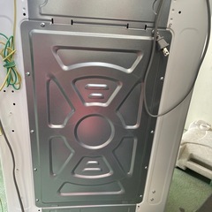 ハイセンス洗濯機4.5kg ホワイト
の画像