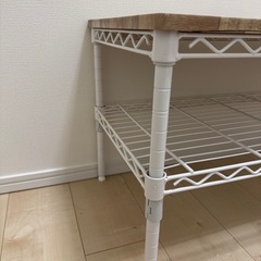 テレビ台の画像